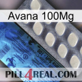 Avana 100Mg 34